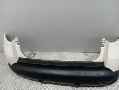 Second-hand car spare part rear bumper for renault captur helly hansen oem iam references 850b26594r  850b27561r / 850b25144r / 850b24613r / 850b21681r