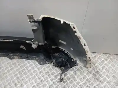 Second-hand car spare part rear bumper for renault captur helly hansen oem iam references 850b26594r  850b27561r / 850b25144r / 850b24613r / 850b21681r