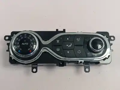 Second-hand car spare part climate control for renault captur helly hansen oem iam references 275108796r