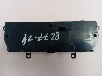 Second-hand car spare part climate control for renault captur helly hansen oem iam references 275108796r  275100037r / 275109440r / 275105430r