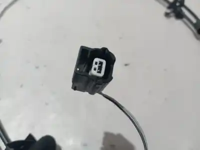 Second-hand car spare part bonnet lock for ford b-max titanium oem iam references 1807331  