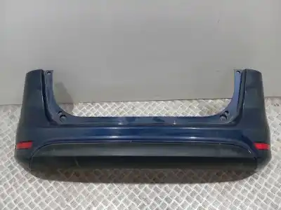 Pezzo di ricambio per auto di seconda mano paraurti posteriore per ford b-max titanium riferimenti oem iam 1776539