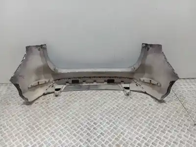 Peça sobressalente para automóvel em segunda mão para choques traseiro por ford b-max titanium referências oem iam 1776539  1776563