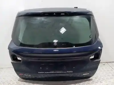 Pezzo di ricambio per auto di seconda mano portellone per ford b-max titanium riferimenti oem iam 2100966