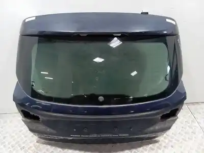 Second-hand car spare part tailgate for ford b-max titanium oem iam references 2100966  