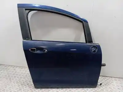 Pezzo di ricambio per auto di seconda mano porta anteriore destra per ford b-max titanium riferimenti oem iam 1752757