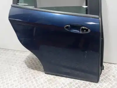 Tweedehands auto-onderdeel deur rechts achter voor ford b-max titanium oem iam-referenties 1752838  