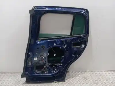 Tweedehands auto-onderdeel deur rechts achter voor ford b-max titanium oem iam-referenties 1752838  