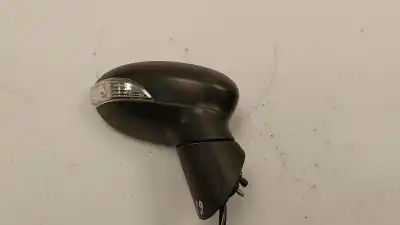 Second-hand car spare part right rearview mirror for ford b-max titanium oem iam references 2104819  