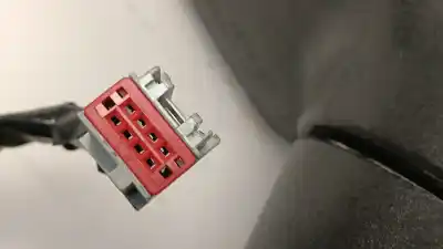 Second-hand car spare part right rearview mirror for ford b-max titanium oem iam references 2104819  