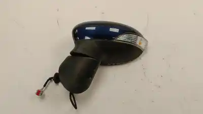 Pezzo di ricambio per auto di seconda mano specchio sinistro per ford b-max titanium riferimenti oem iam 2104833  