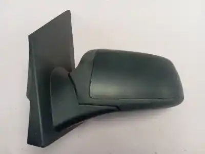 Second-hand car spare part Left Rearview Mirror for FORD FIESTA (CBK) Fun OEM IAM references 1429876  1522589