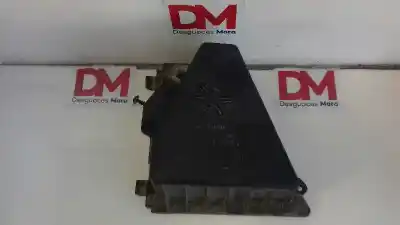 Peça sobressalente para automóvel em segunda mão SUPORTE DO FILTRO DE AR por SEAT CORDOBA BERLINA (6L2) Stella Referências OEM IAM   