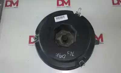 Peça sobressalente para automóvel em segunda mão SUPORTE DO FILTRO DE AR por DAF XF 105 FT 105.460 Referências OEM IAM 1854404  