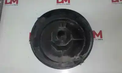 Peça sobressalente para automóvel em segunda mão suporte do filtro de ar por daf xf 105 ft 105.460 referências oem iam 1854404  