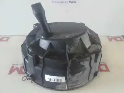 Peça sobressalente para automóvel em segunda mão SUPORTE DO FILTRO DE AR por SCANIA R480 480 Referências OEM IAM 1335676  