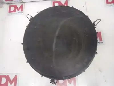 Peça sobressalente para automóvel em segunda mão SUPORTE DO FILTRO DE AR por RENAULT PREMIUM DISTRIBUTION DXI11 370 EC Referências OEM IAM   