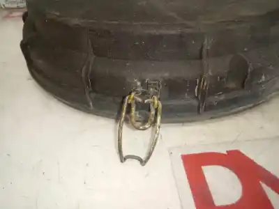 Peça sobressalente para automóvel em segunda mão suporte do filtro de ar por renault premium distribution dxi11 370 ec referências oem iam   