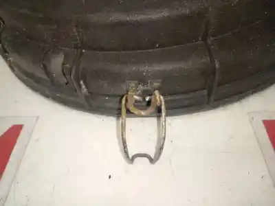 Peça sobressalente para automóvel em segunda mão suporte do filtro de ar por renault premium distribution dxi11 370 ec referências oem iam   