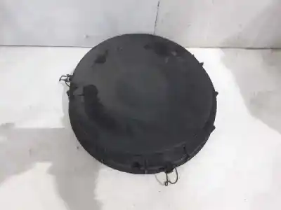 Peça sobressalente para automóvel em segunda mão SUPORTE DO FILTRO DE AR por RENAULT PREMIUM 370 Referências OEM IAM   