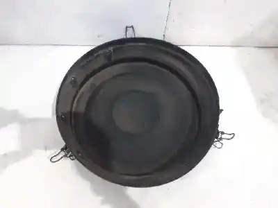 Second-hand car spare part air filter support for renault premium 370 oem iam references   