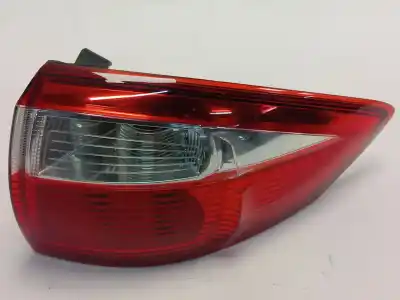 Second-hand car spare part Right Tailgate Light for FORD C-MAX Edition OEM IAM references 1767526 AM5113404BF 89502670301D