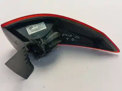 Second-hand car spare part right tailgate light for ford c-max edition oem iam references 1767526 am5113404bf 89502670301d