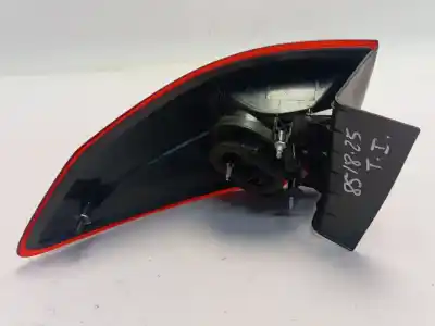 Second-hand car spare part left tailgate light for ford c-max edition oem iam references 1767530  am5113405bf