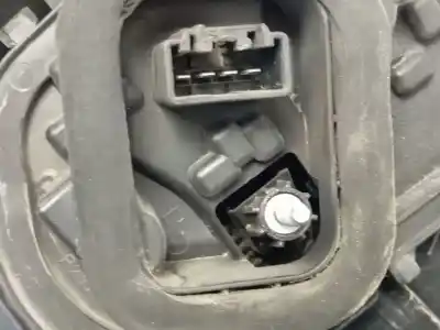 Second-hand car spare part left tailgate light for ford c-max edition oem iam references 1767530  am5113405bf