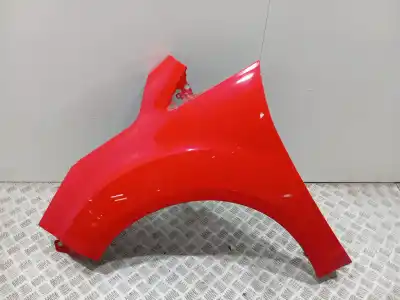 Second-hand car spare part Left Front Fin for FORD C-MAX Edition OEM IAM references 1929670  PAM51R16009AE