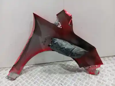 Second-hand car spare part left front fin for ford c-max edition oem iam references 1929670  pam51r16009ae