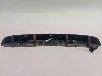 Second-hand car spare part tailgate back door handle for ford c-max edition oem iam references 1786385 am5110e998db am51r43400adxwaa