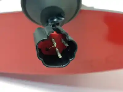 Second-hand car spare part tailgate back door handle for ford c-max edition oem iam references 1786385 am5110e998db am51r43400adxwaa