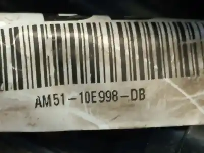 Second-hand car spare part tailgate back door handle for ford c-max edition oem iam references 1786385 am5110e998db am51r43400adxwaa