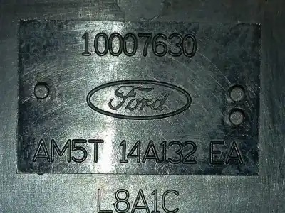 Peça sobressalente para automóvel em segunda mão botão / interruptor elevador vidro dianteiro esquerdo por ford c-max edition referências oem iam 1690870  am5t14a132ea