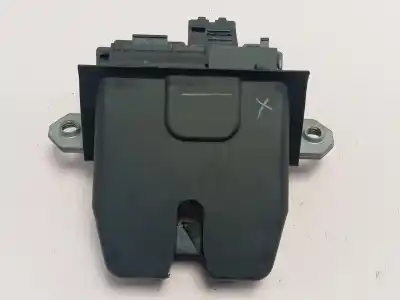 Peça sobressalente para automóvel em segunda mão Fechadura Do Mala por FORD C-MAX Edition Referências OEM IAM 1920840 8M51R442A66DC 8M51R442A66DA