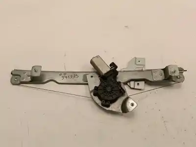 Piesă de schimb auto la mâna a doua mecanism acționare geam fațã dreapta pentru dacia duster ambiance 4x2 referințe oem iam 807203892r