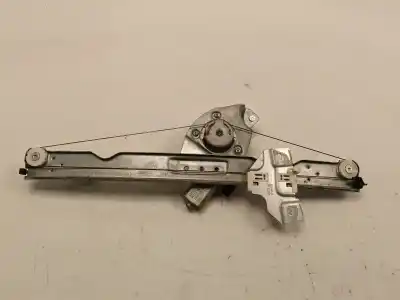 Pezzo di ricambio per auto di seconda mano alzacristalli anteriore destro per dacia duster ambiance 4x2 riferimenti oem iam 807203892r  