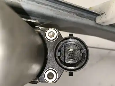Pezzo di ricambio per auto di seconda mano alzacristalli anteriore destro per dacia duster ambiance 4x2 riferimenti oem iam 807203892r  