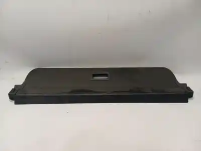 Pièce détachée automobile d'occasion PLAGE ARRIÈRE pour TOYOTA COROLLA TOURING SPORTS (E21) Hybrid Active Références OEM IAM 6491002061  