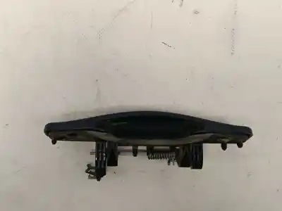 Piesă de schimb auto la mâna a doua mâner exterior fațã dreapta pentru dacia duster ambiance 4x2 referințe oem iam 806068777r