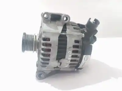 Pezzo di ricambio per auto di seconda mano alternatore per mini mini (r56) cooper riferimenti oem iam   