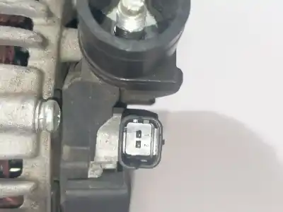 Pezzo di ricambio per auto di seconda mano alternatore per mini mini (r56) cooper riferimenti oem iam   