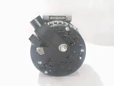 Pezzo di ricambio per auto di seconda mano alternatore per mini mini (r56) cooper riferimenti oem iam   