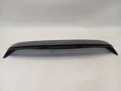 Peça sobressalente para automóvel em segunda mão spoiler da tampa da mala por opel corsa f edition referências oem iam 39167912