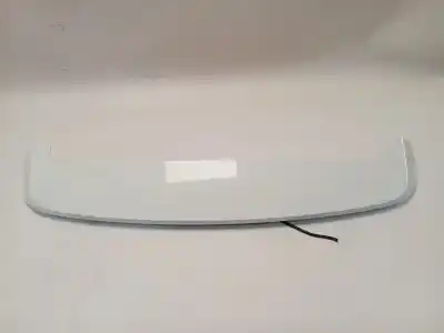 Peça sobressalente para automóvel em segunda mão spoiler da tampa da mala por hyundai ix20 gls comfort referências oem iam 872101k000