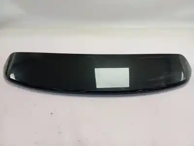 Second-hand car spare part REAR SPOILER for MERCEDES-BENZ CLASE C (W205) FAMILIAR C 220 T CDI BlueTEC (205.204) OEM IAM references A2057900188  