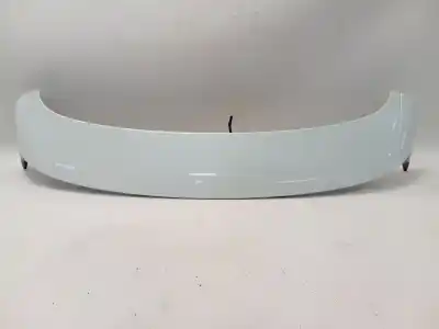 Second-hand car spare part REAR SPOILER for RENAULT KADJAR Business OEM IAM references 960300135R  