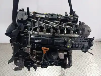 Second-hand car spare part COMPLETE ENGINE for HYUNDAI I30 (PD) Klass OEM IAM references D4FB  