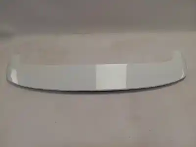 Pièce détachée automobile d'occasion Bequet Arrière pour KIA CARENS ( ) Basic Références OEM IAM 87210A4000  